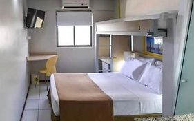 Expresso R1 Hotel Economy Suites