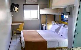 Expresso R1 Hotel Economy Suites